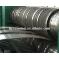 used Steel coil Slitting machine line